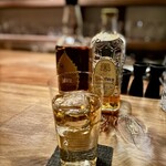 BAR 新井建具店 - 