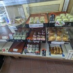 今木屋 - ショーケース