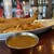 ホブゴブリン - 料理写真:カレーソースは別売り200円