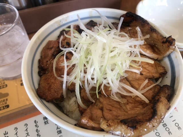 いっぴん 十勝豚丼 いっぴん 手稲店 Tokachi-Butadon Ippin Teinaの