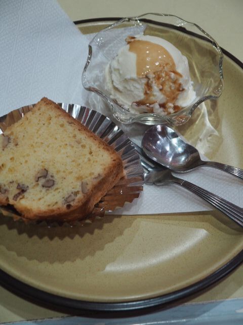 パァク - 上盛岡（喫茶店）の写真