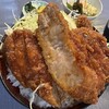 かつ丼家 まつくぼ - 