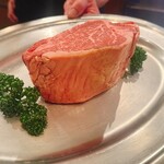 ステーキハウス バロン - 