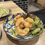焼肉ホルモン かむら精肉店 - 