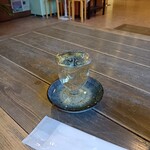 全寿庵ごんそば  - 