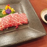 ステーキハウス バロン - 