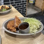 焼肉ホルモン かむら精肉店 - 