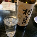 兵六 - 店主お薦め焼酎