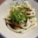伊勢うどん食堂 - 