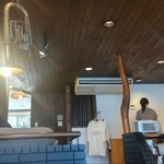 東向島珈琲店 - 