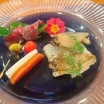 ステーキハウス バロン - 