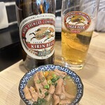 焼肉ホルモン かむら精肉店 - 