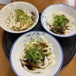伊勢うどん食堂 - 