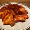 焼肉ホルモンうしごろ 銀座店