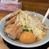 ラーメン 盛太郎