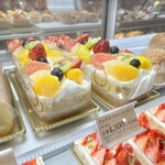 シャトレーゼ - 