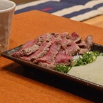 大衆馬肉酒場 冨士乃馬 - 