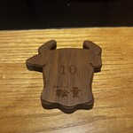 すき焼き 牛しゃぶ 松重 - 