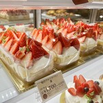 シャトレーゼ - 