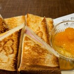 コーヒーハウスTOM - 