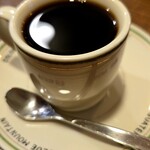 コーヒーハウスTOM - 