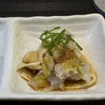 和み処 なかた - 