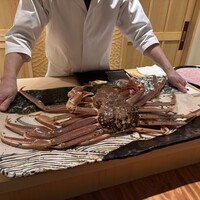 銀座かに松 - 