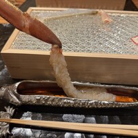 銀座かに松 - 