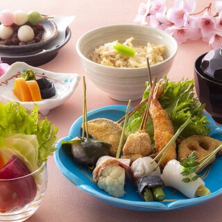 神戸串あげ SAKU_1