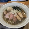 麺屋 さくら井