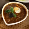 スープカレー屋 鴻 神田駿河台店