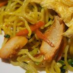 ニルヴァーナ - チャオミン