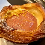 バックシュトゥーベ ツオップ - 