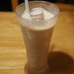 ニルヴァーナ - カルーア ラッシー