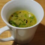 ニルヴァーナ - スープ