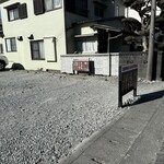 Watanabe Seiniku Ten - Parking Lot