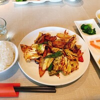 涵梅舫 銀座店 - 