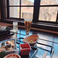 懐石料理 花壇 - 