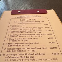 THE CARNE tokyo - 