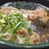 かすうどん えびす