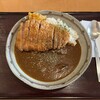 カレー屋 久.山
