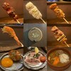YAKITORI DINER THE HICKORY BIRD 梅田店