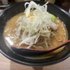 麺処 花田 上野店