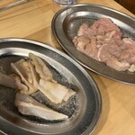 大衆ホルモン・やきにく 煙力 - 