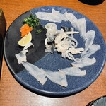 さかな市場 下関駅前店 - 