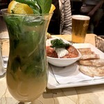 The Cheesecake Factory - 