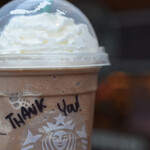 STARBUCKS - 