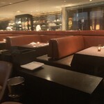 XEX ATAGO GREEN HILLS / The BAR - 