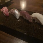 XEX ATAGO GREEN HILLS / The BAR - 