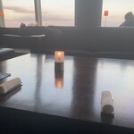 XEX ATAGO GREEN HILLS / The BAR - 